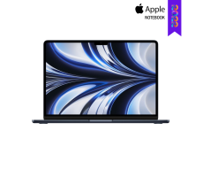 Laptop Apple Macbook AIR 13 | Z1610000A [ Midnight ] [ Apple M2/ 16GB / 512 GB PCIE /13.6 inch&qu...